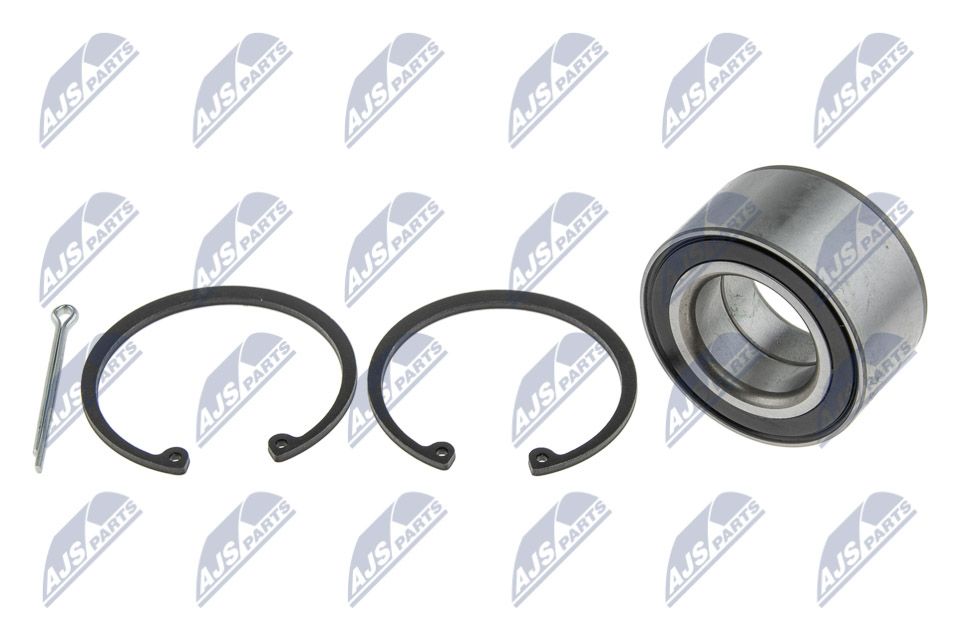 NTY KLP-DW-020 Wheel bearing kit