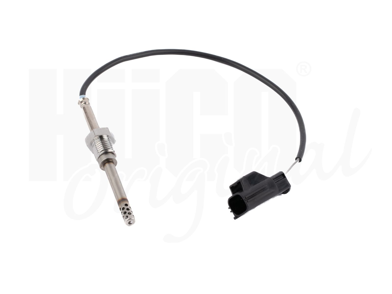 HÜCO 135541 Sensor, exhaust gas temperature