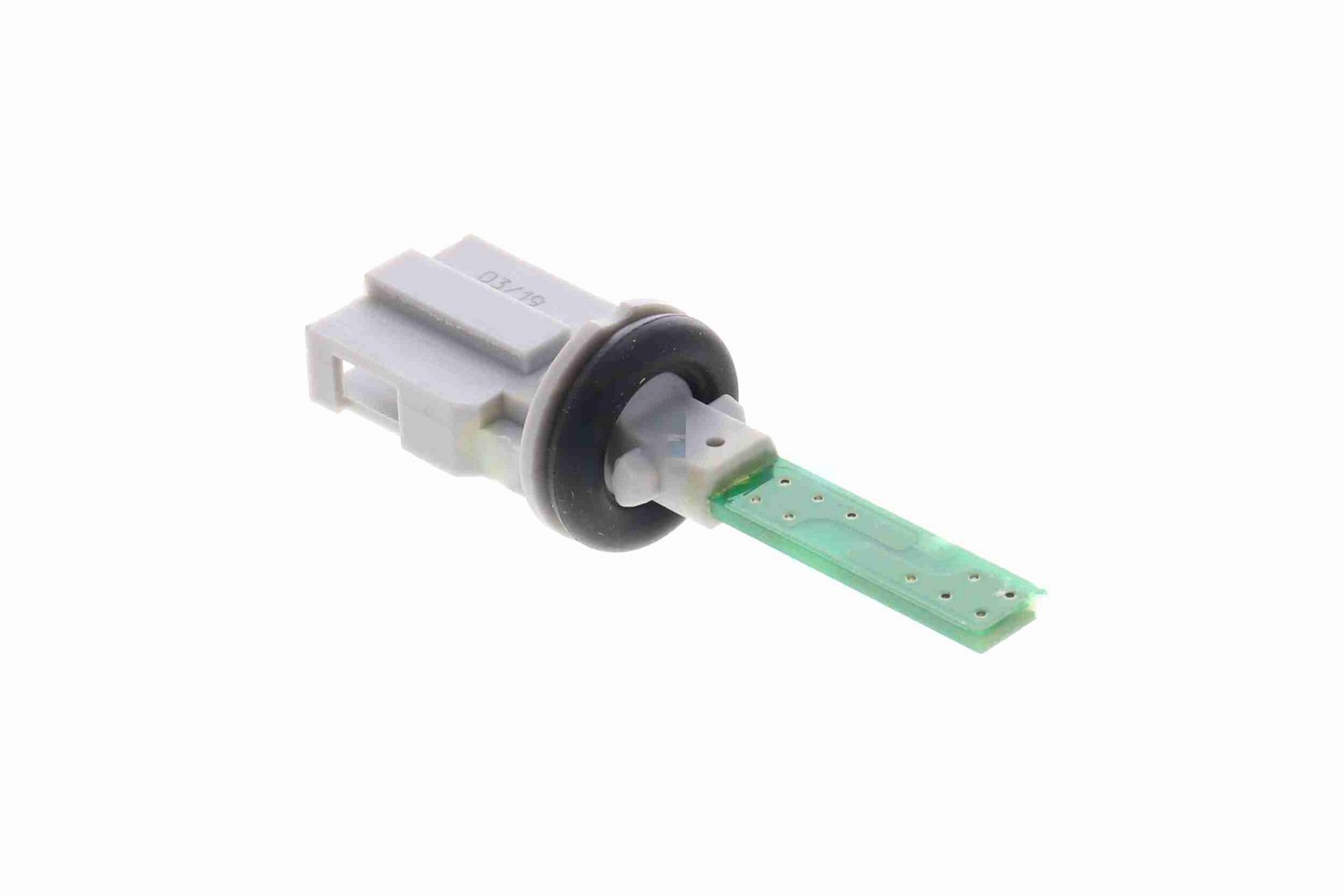 Sensor, interior temperature-8
