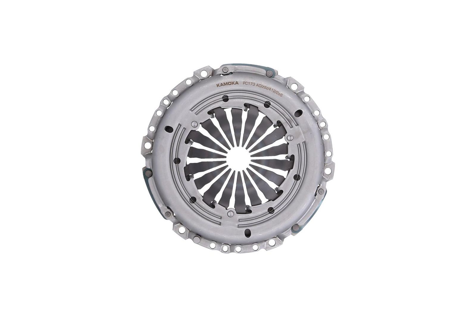 KAMOKA PC173 Clutch pressure plate
