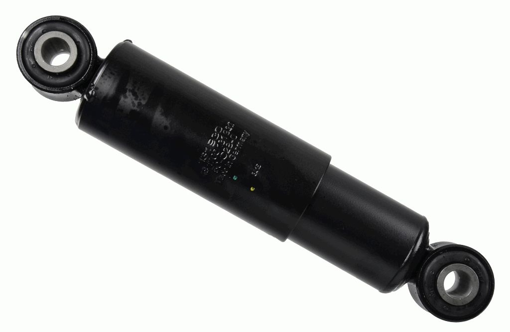 SACHS 131 930 Shock absorber