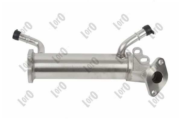 Cooler, exhaust gas recirculation-1