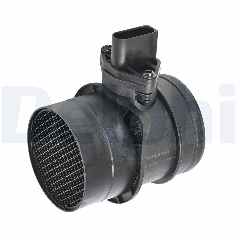 DELPHI AF10263-12B1 Mass air flow sensor