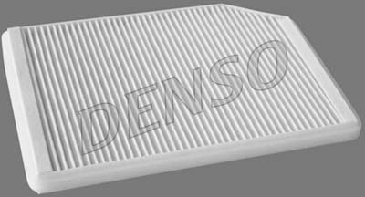 DENSO DCF524P Filter, cabin air