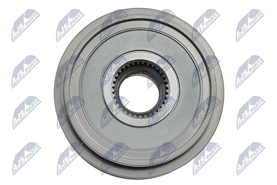 Alternator Freewheel Clutch-3