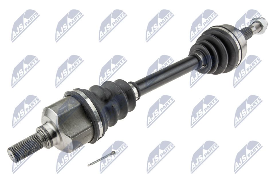 NTY NPW-PE-051 Drive shaft