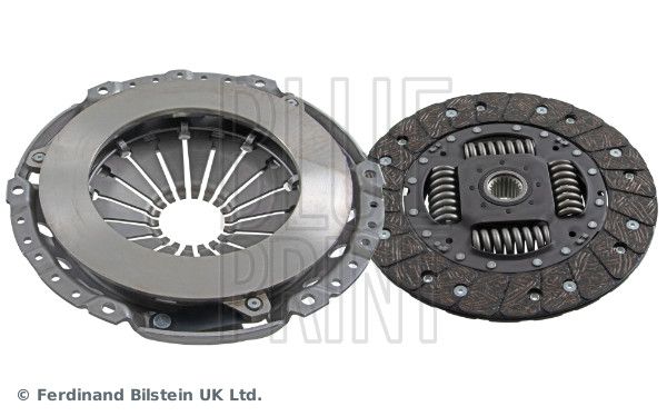 Clutch Kit-1