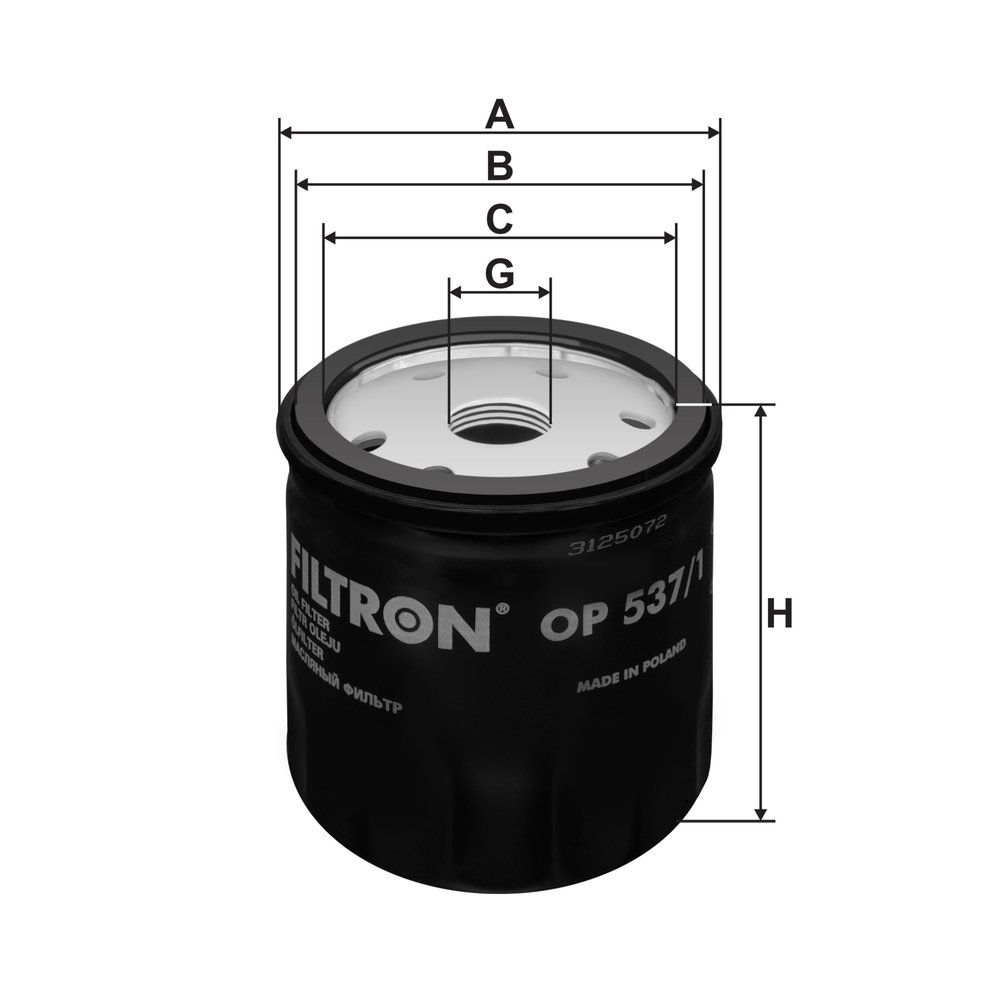 Oil Filter-1
