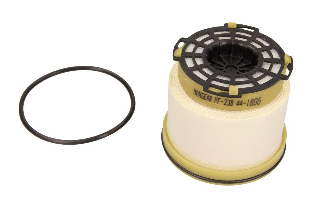 MAXGEAR 26-1242 Fuel filter