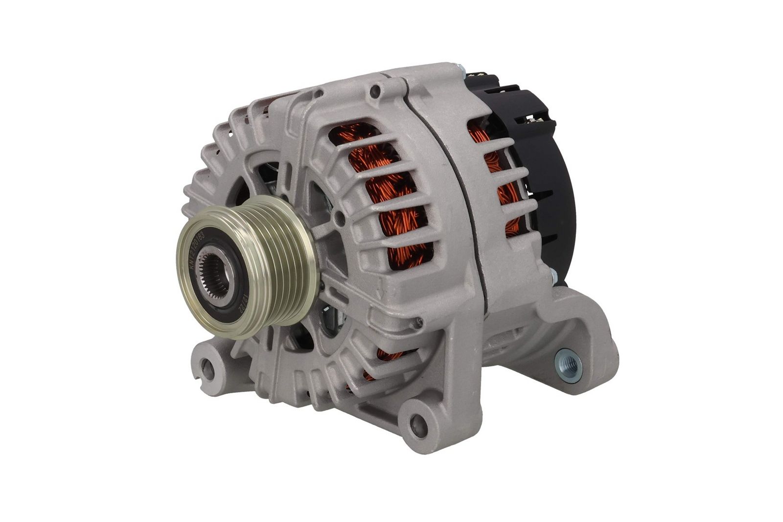 KAMOKA 8620591 Alternator
