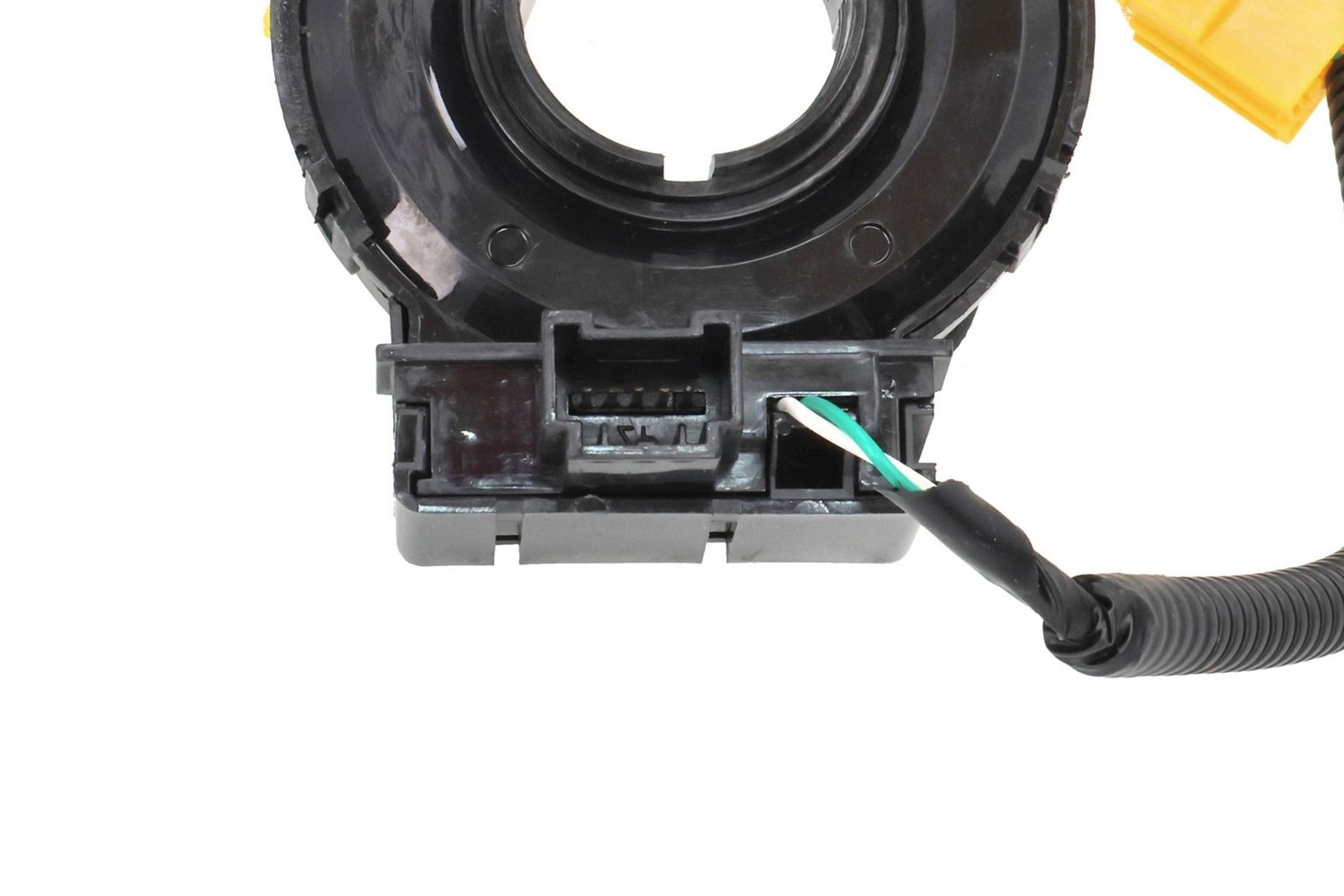 Clock Spring, airbag-7