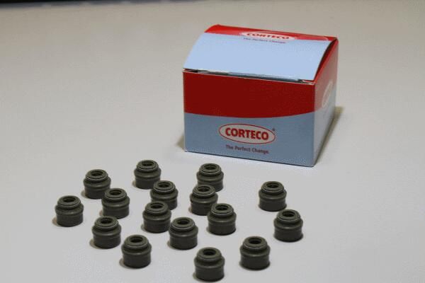 CORTECO 19036770 Seal set, valve stem