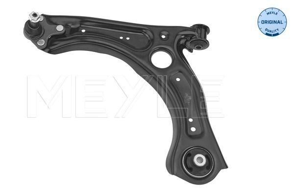 MEYLE 116 050 0287 Control/trailing arm, wheel suspension