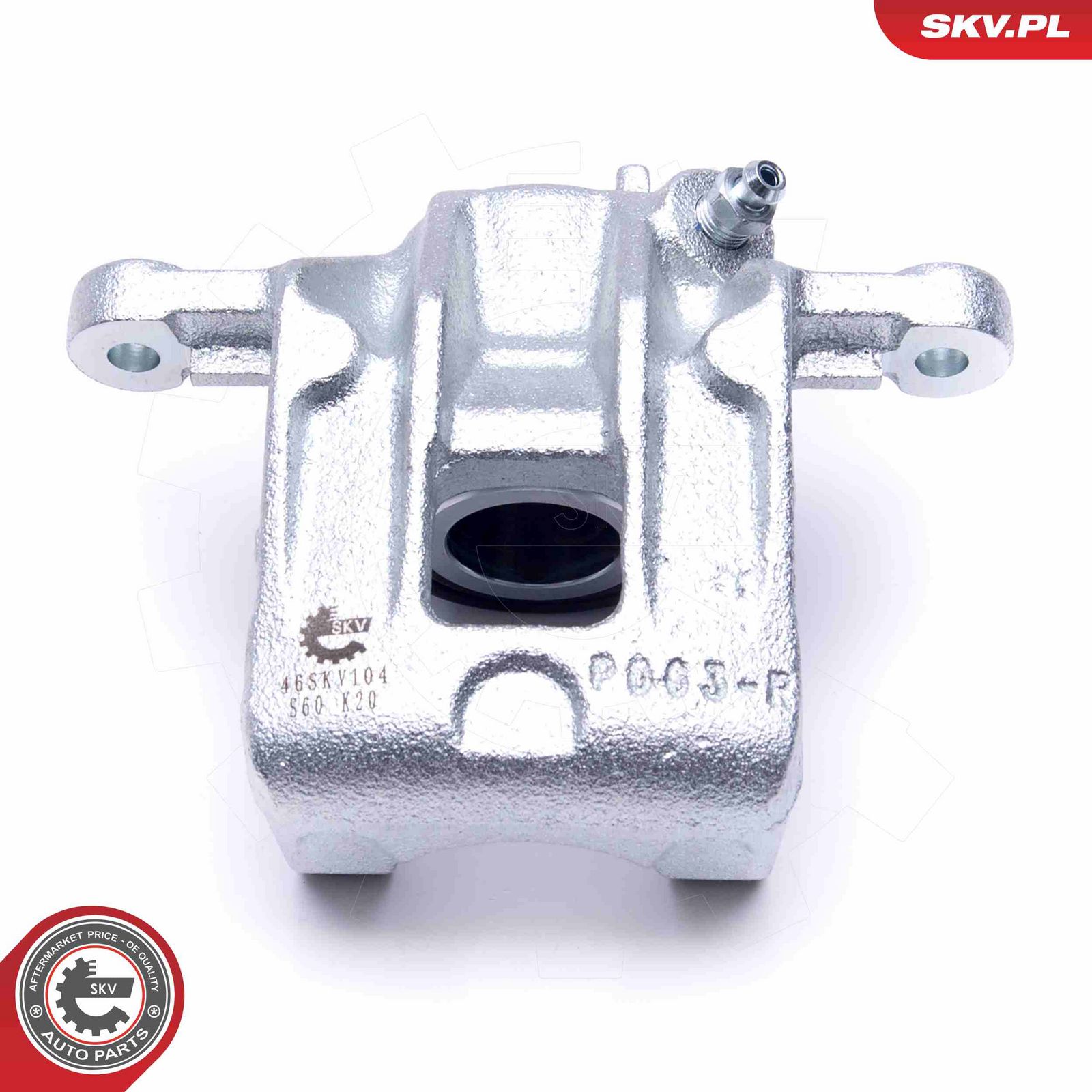 Brake Caliper-4