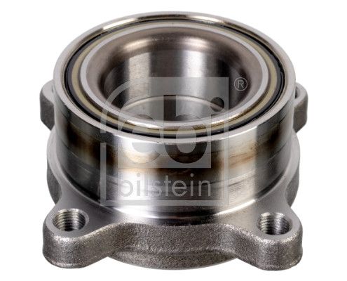 FEBI BILSTEIN 31833 Wheel bearing