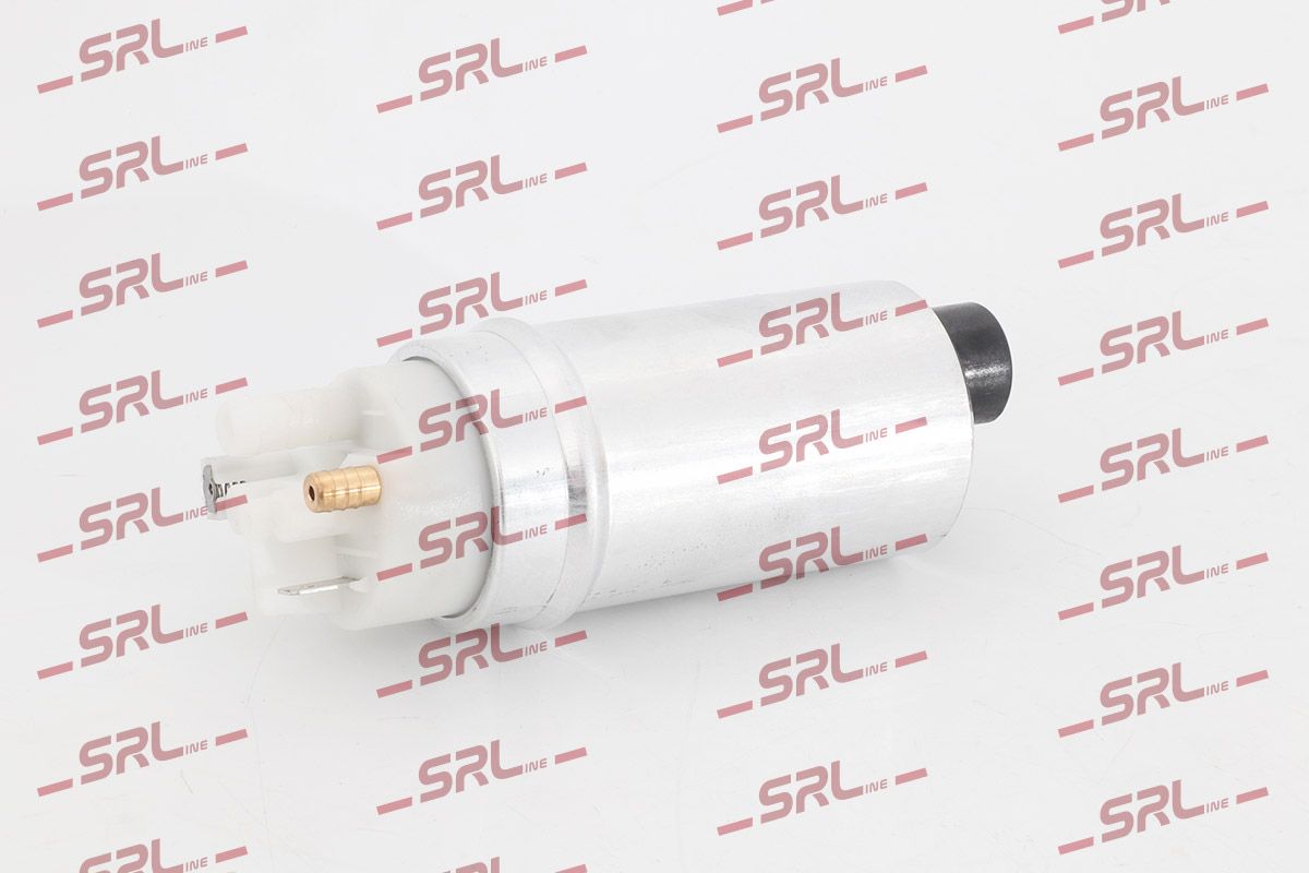 SRLINE SE01-0078 Fuel pump