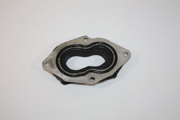 AUTOMEGA 140009010 Flange, carburettor