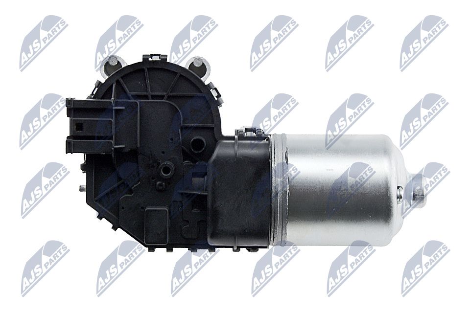 Wiper Motor-4