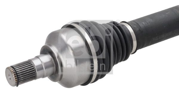 Drive Shaft-1