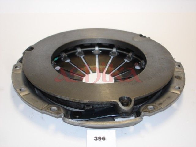 Clutch Pressure Plate-1
