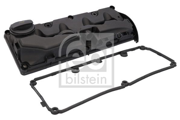 Cylinder Head Cover