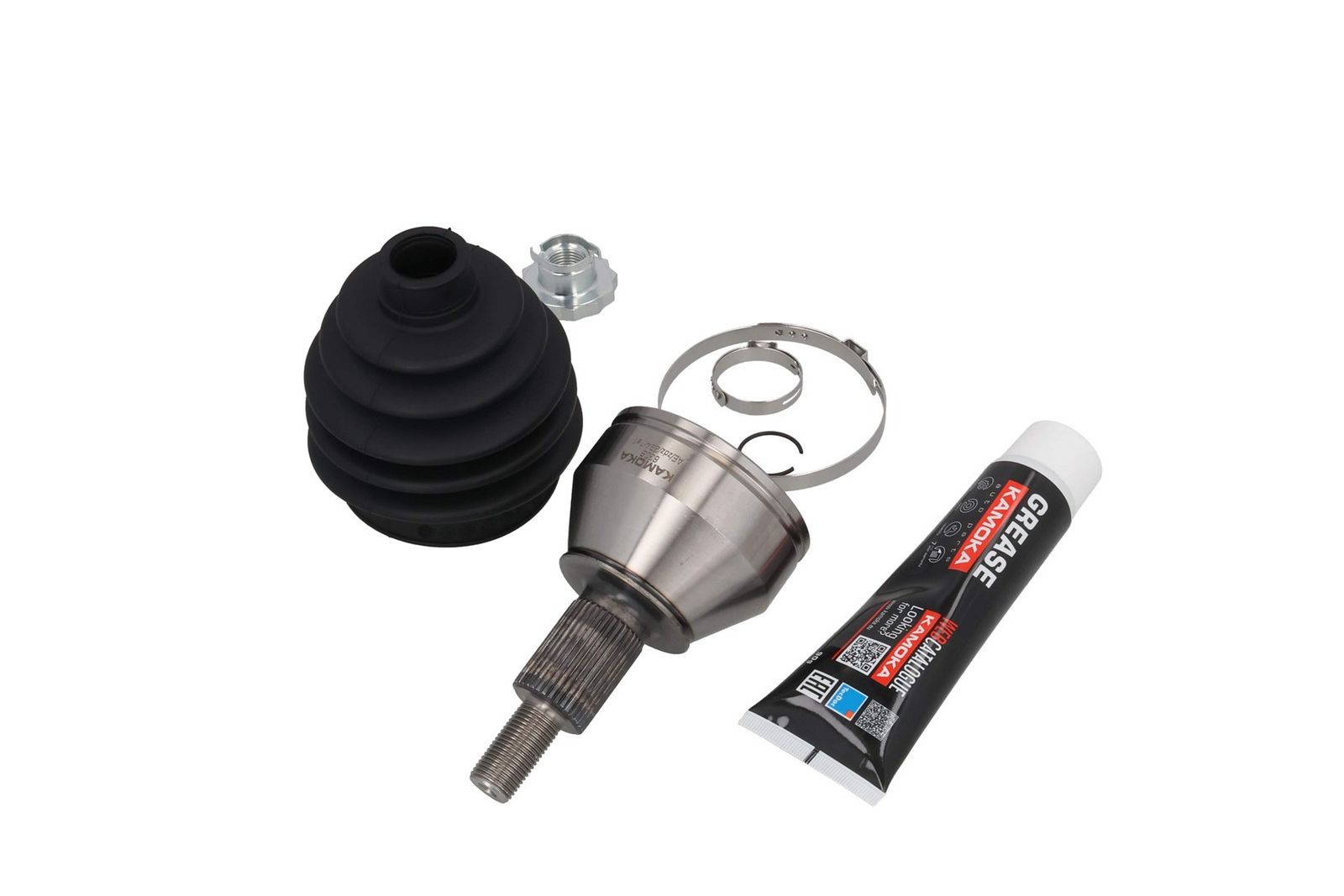Joint Kit, drive shaft-2
