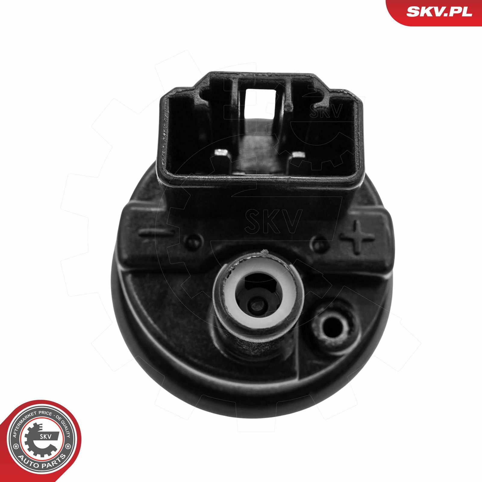 ESEN SKV 02SKV214 Fuel pump