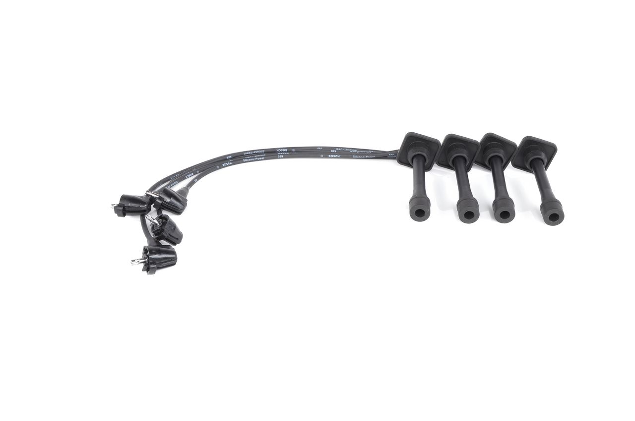 BOSCH 0 986 356 957 Ignition cable kit