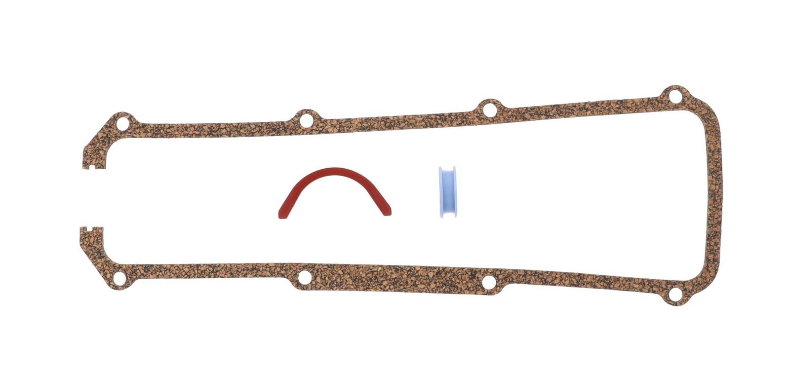 CORTECO 023822P Gasket set, cylinder head cover