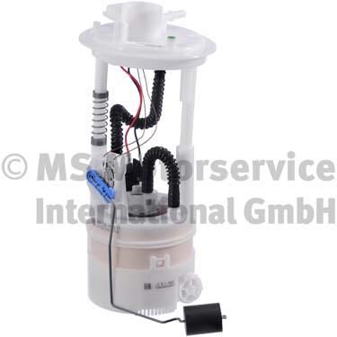 PIERBURG 7.02701.90.0 Fuel supply unit
