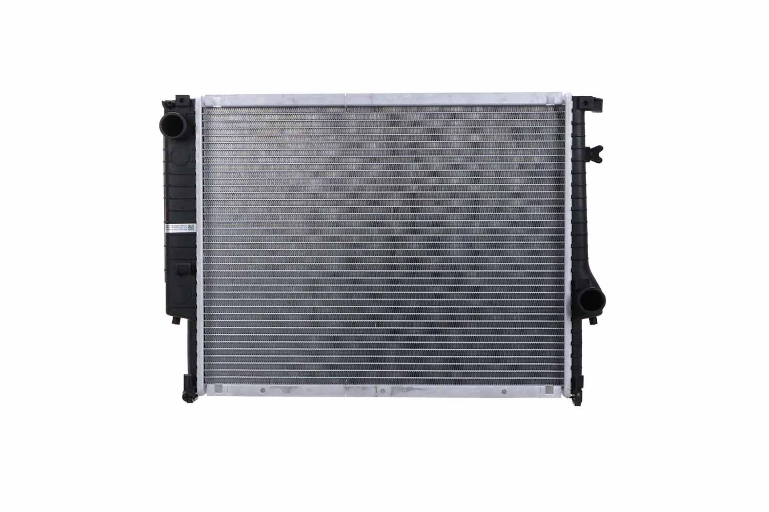 Radiator, engine cooling-1
