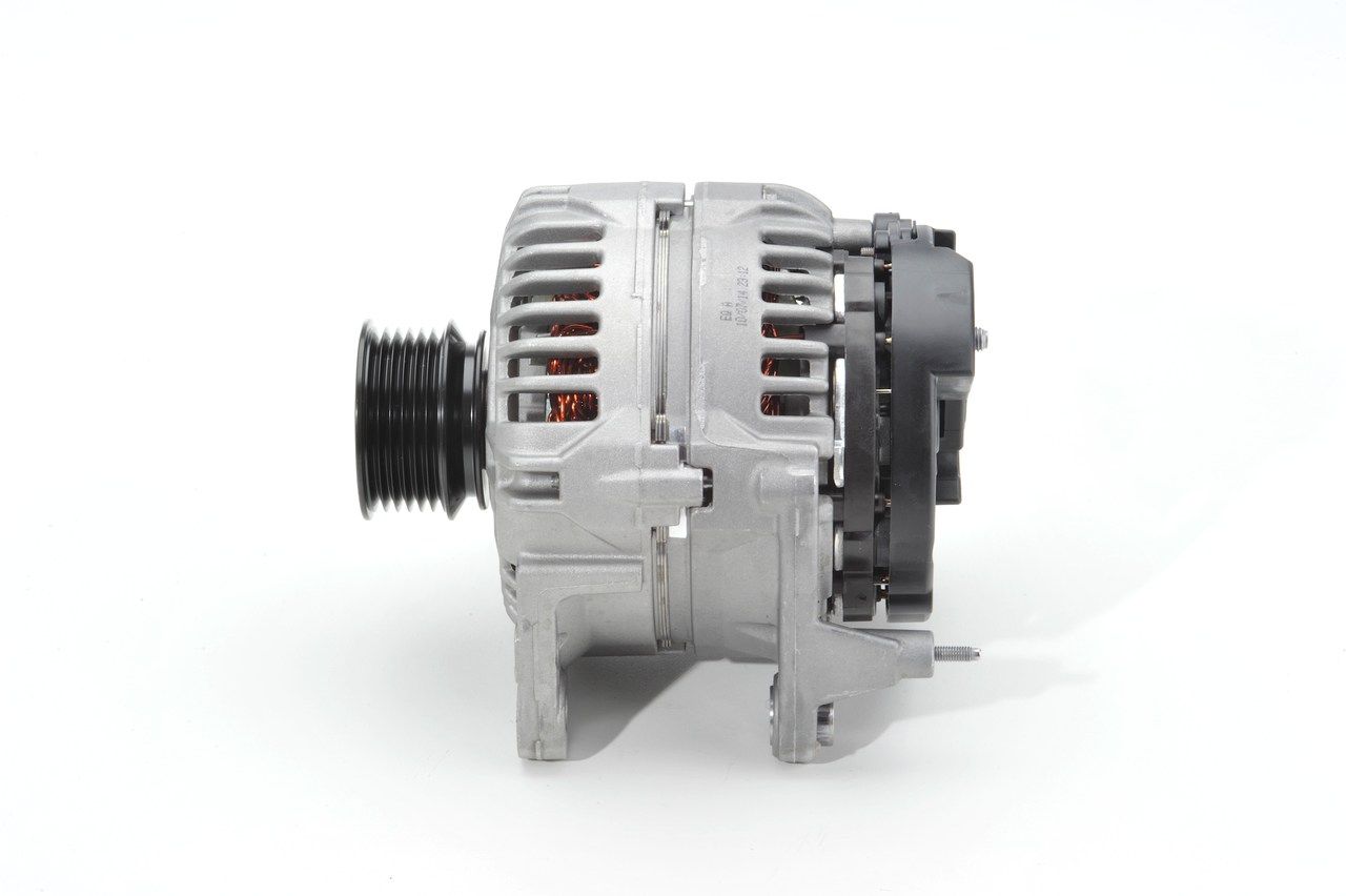 Alternator-2