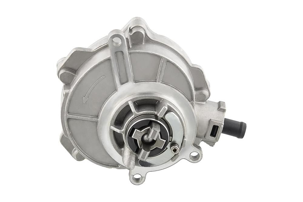 TOPRAN 116 187 Vacuum pump, braking system