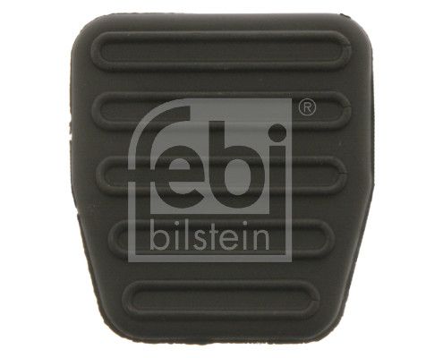 FEBI BILSTEIN 05243 Pedal pad, clutch pedal