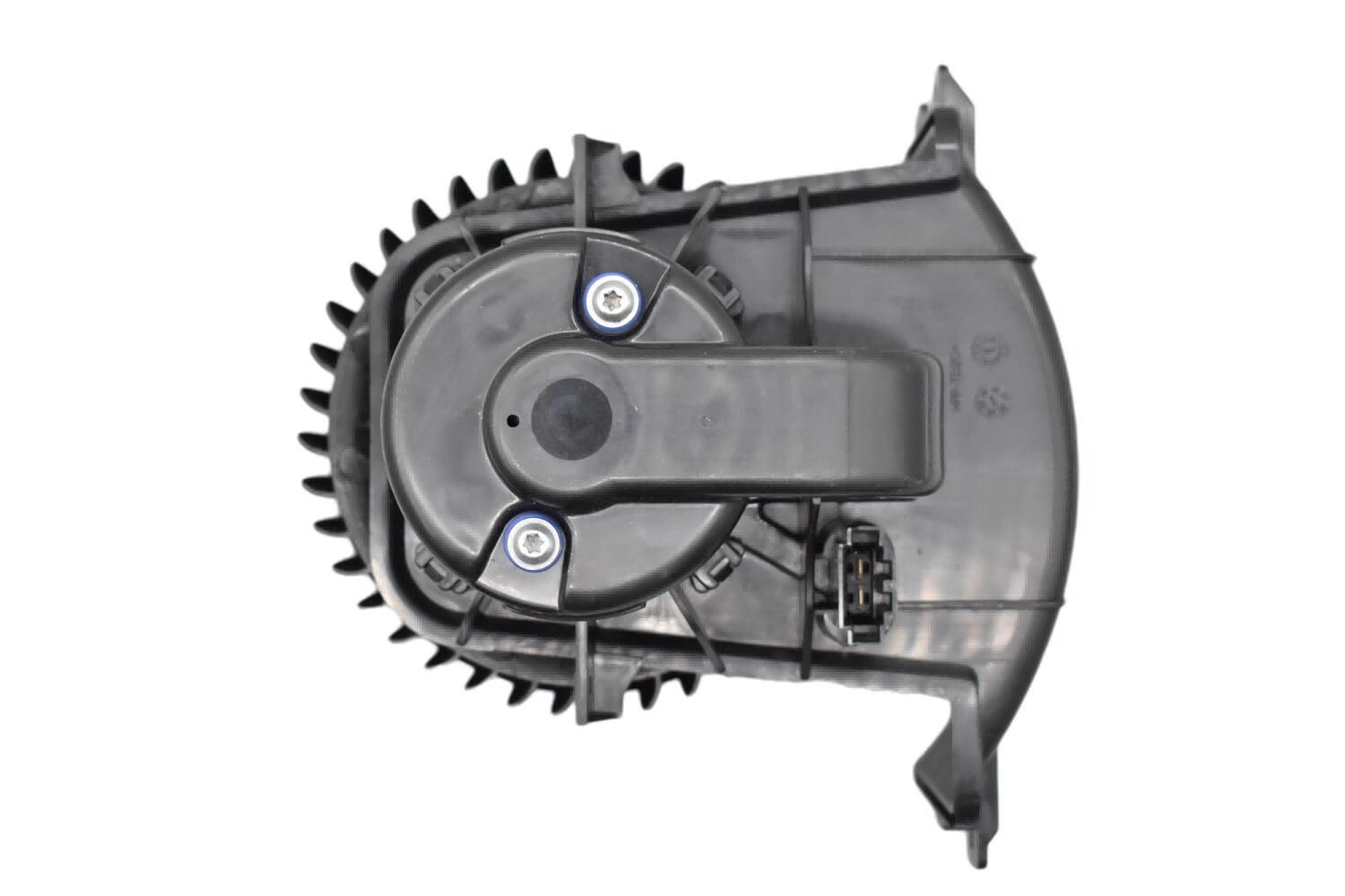 Interior Blower-2