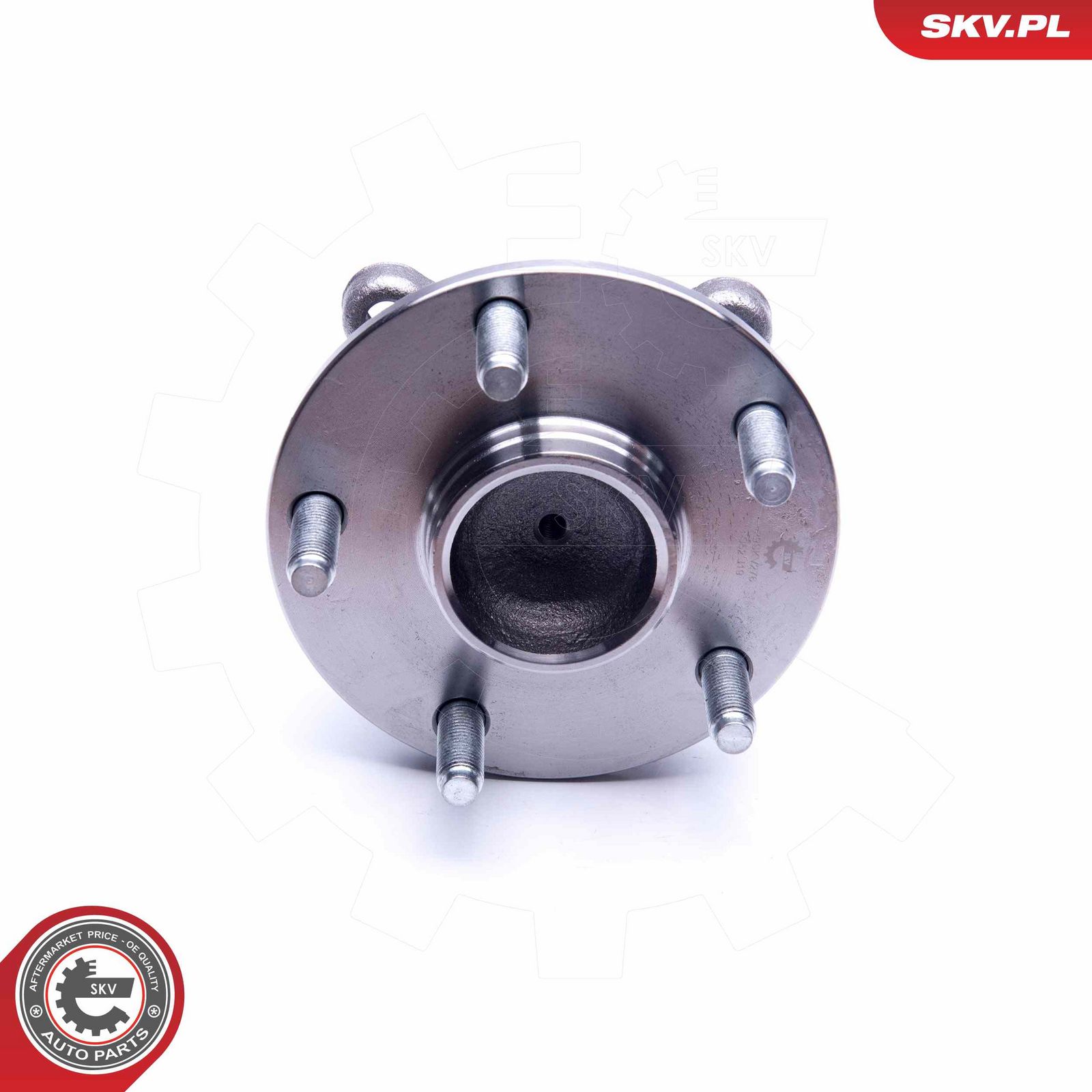 ESEN SKV 29SKV276 Wheel bearing kit