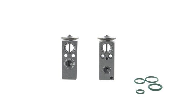 Expansion Valve, air conditioning-9