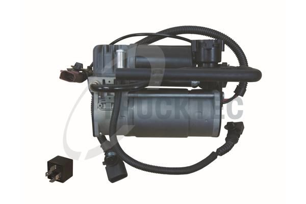 TRUCKTEC AUTOMOTIVE 07.30.146 Compressor, compressed air system