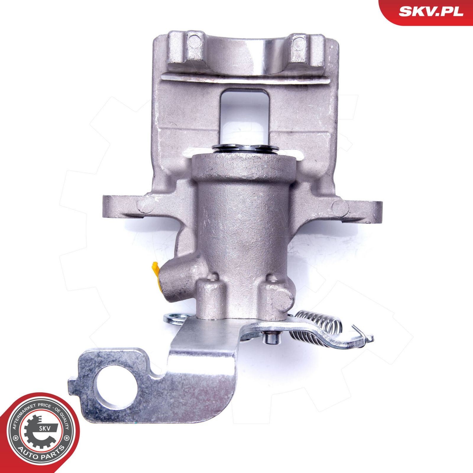 Brake Caliper-5