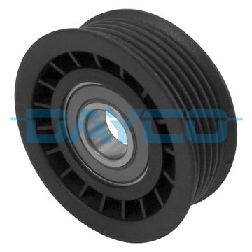 DAYCO APV2974 Deflection/guide pulley, v-ribbed belt