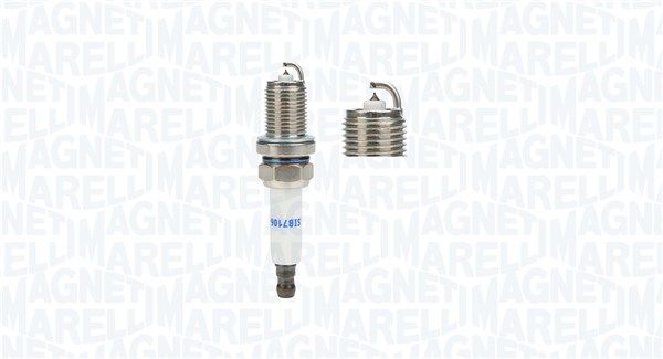 MAGNETI MARELLI 062708000051 Spark plug