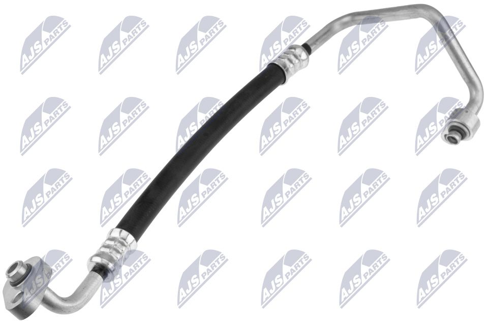 NTY CPR-FR-009 High/low-pressure line, air conditioning