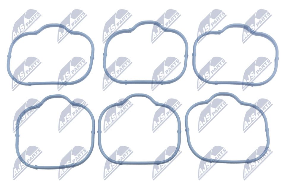 NTY BKS-CH-003A Gasket, intake manifold