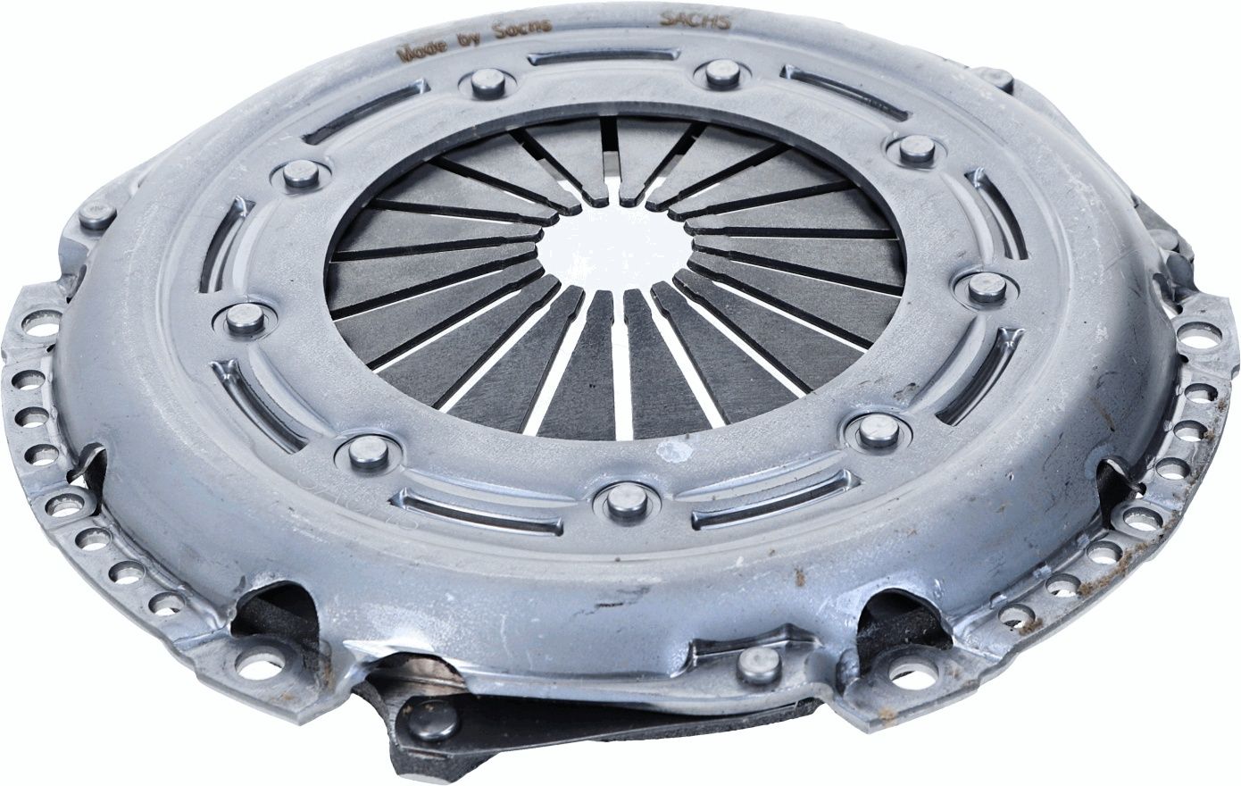 Clutch Kit-1
