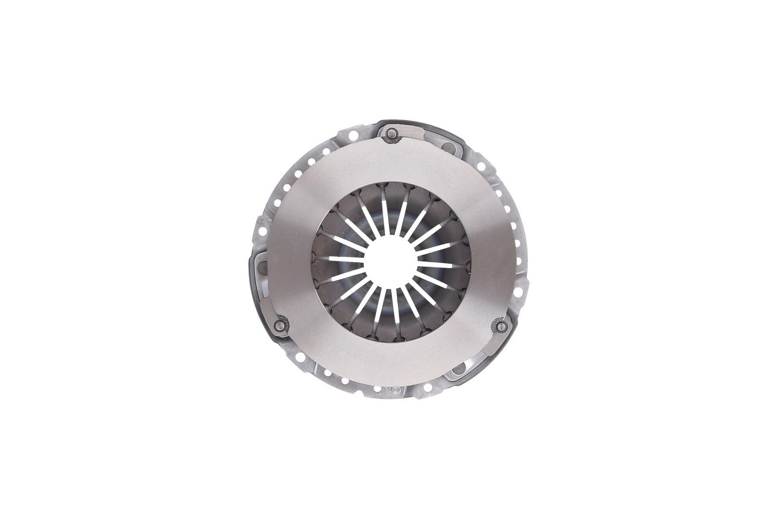 Clutch Pressure Plate-1