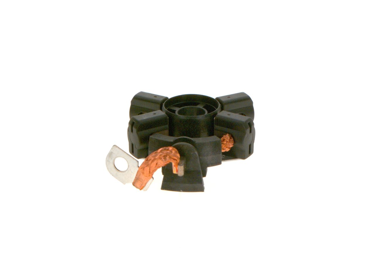 Holder, carbon brushes-1