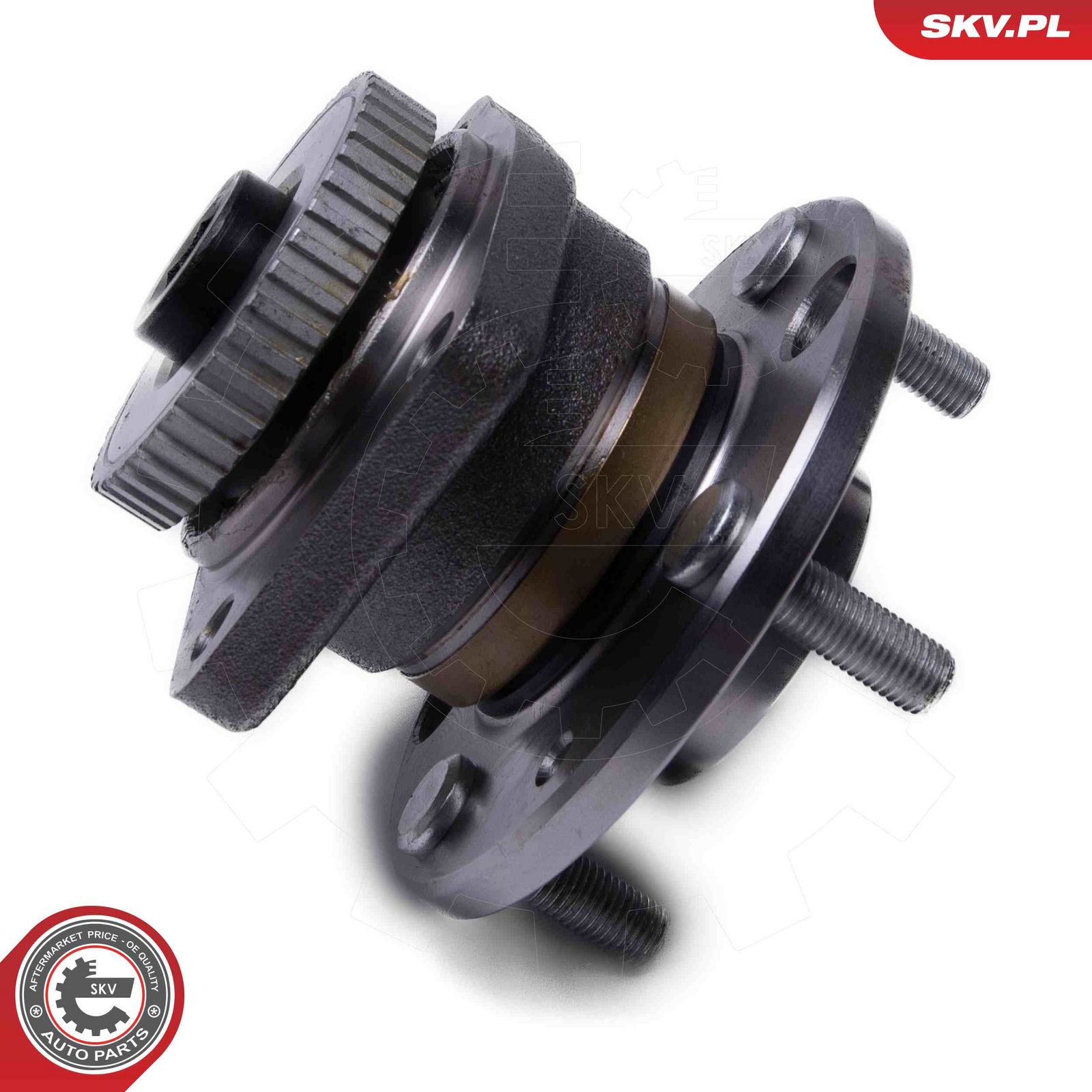Wheel Bearing Kit-2