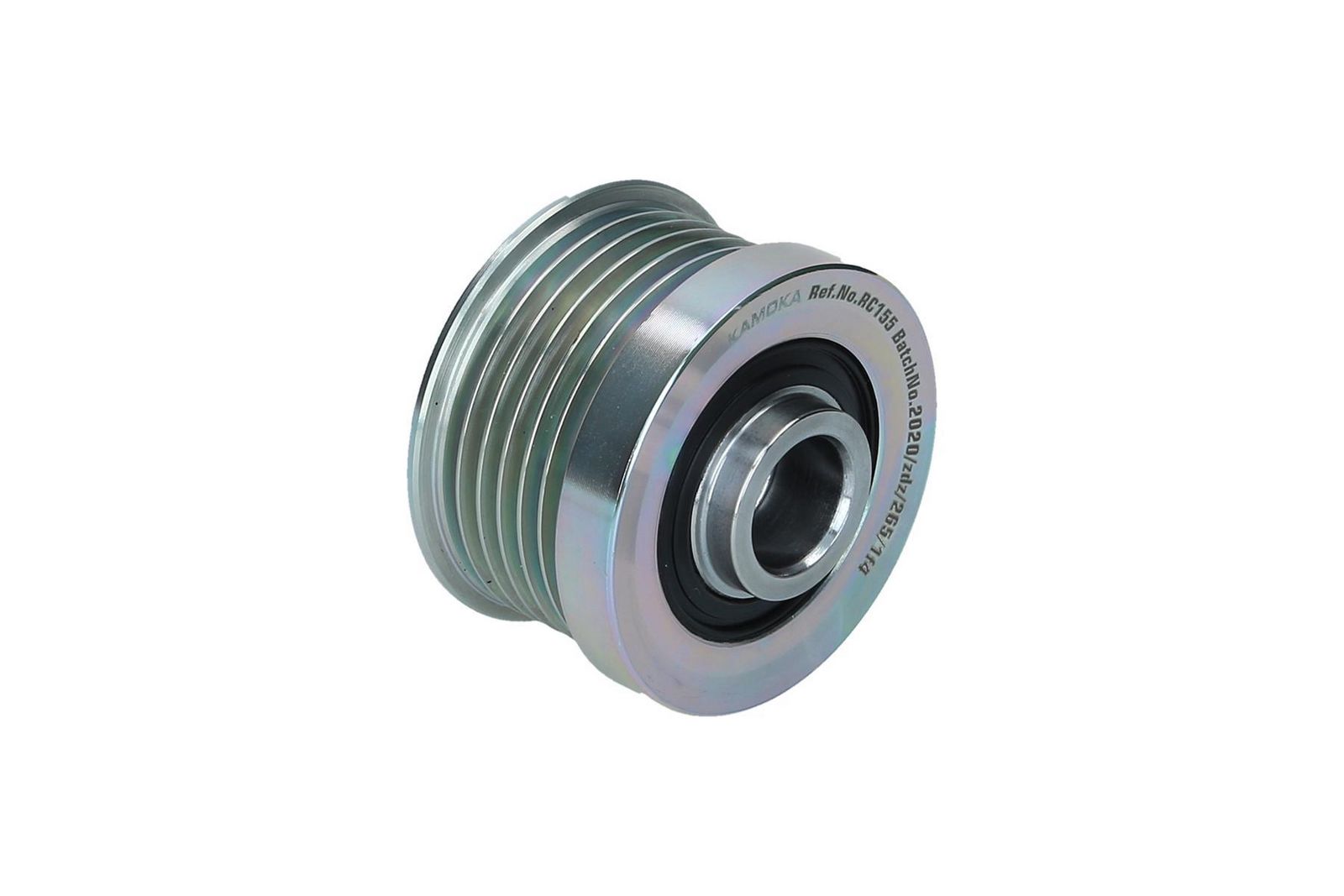 KAMOKA RC155 Alternator freewheel clutch