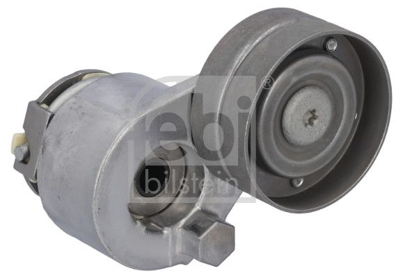 FEBI BILSTEIN 22329 Belt tensioner, v-ribbed belt