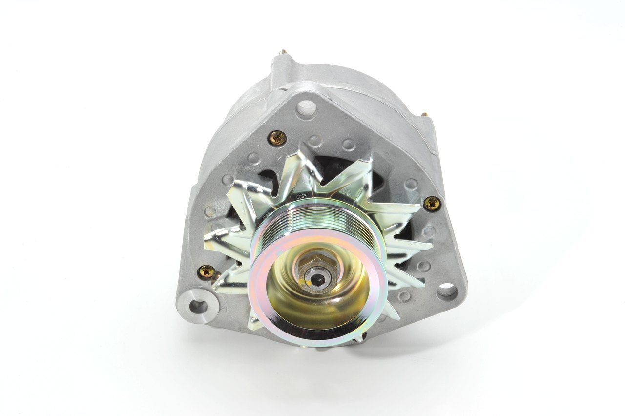 Alternator-3